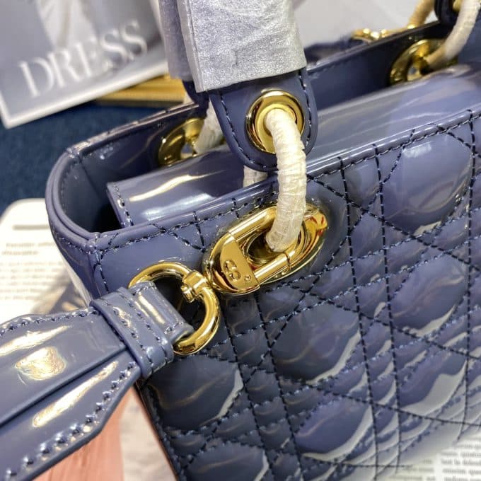 ディオールバッグコピー 大人気2020新品 Dior レディース ハンドバッグ - 画像 (6)