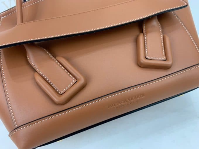 2019秋冬高品質ボッテガヴェネタ(Bottega Veneta)☆レディース ハンドバックコピー☆気持ちの良い触り心地♪相性抜群！ - 画像 (7)