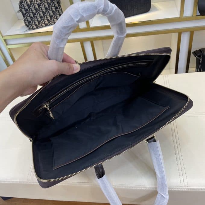 ルイヴィトンバッグコピー 定番人気2022新品 Louis Vuitton メンズ ブリーフケース - 画像 (8)