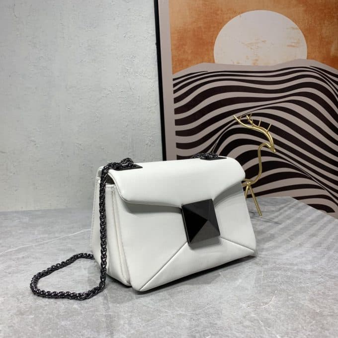 ヴァレンティノバッグコピー 大人気2022新品 Valentino レディース ショルダーバッグ - 画像 (2)