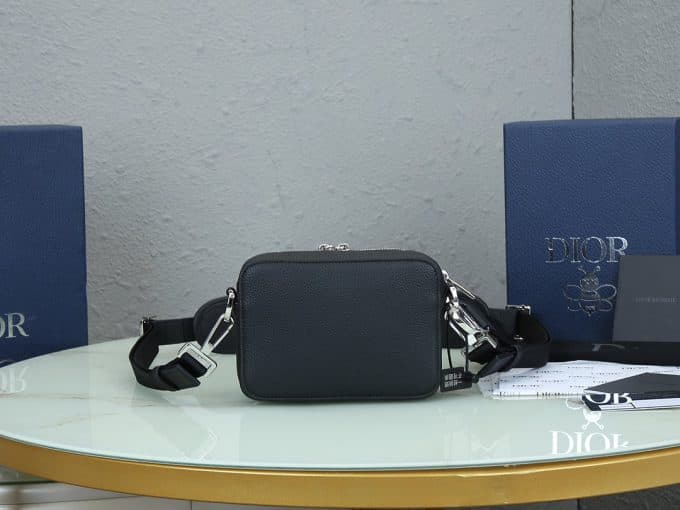 ディオールバッグコピー 定番人気2021新品 Dior メンズ ショルダーバッグ - 画像 (2)