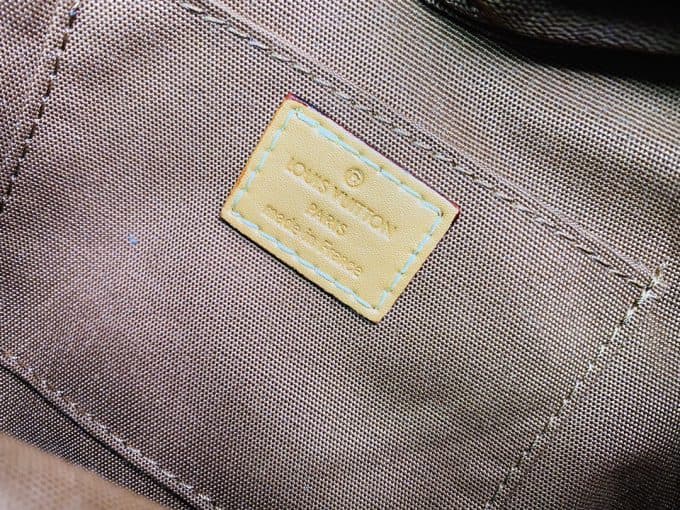 ルイヴィトンバッグコピー 2020新品注目度NO.1 Louis Vuitton レディース ショルダーバッグ - 画像 (7)