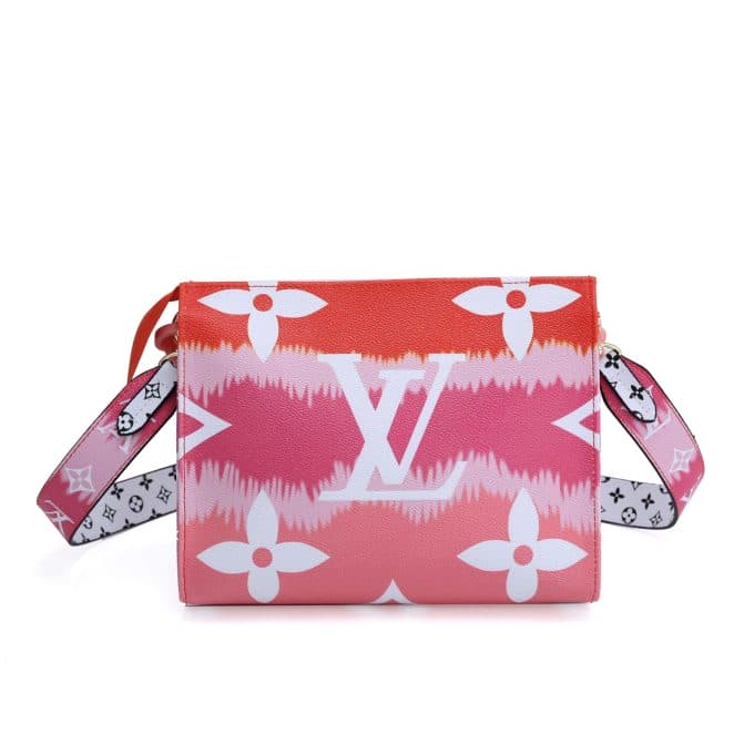 ルイヴィトンバッグコピー 大人気2020新品 Louis Vuitton レディース ショルダーバッグ - 画像 (3)