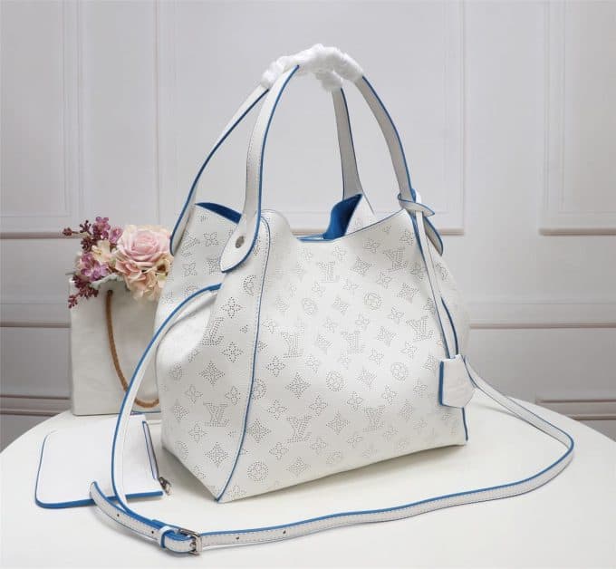 ルイヴィトンバッグコピー 大人気2020新品 Louis Vuitton レディース バケツバッグ - 画像 (3)