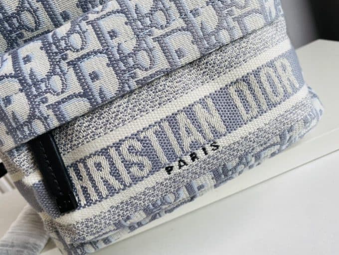 ディオールバッグコピー 大人気2022新品 Dior 男女兼用 バックパック - 画像 (6)