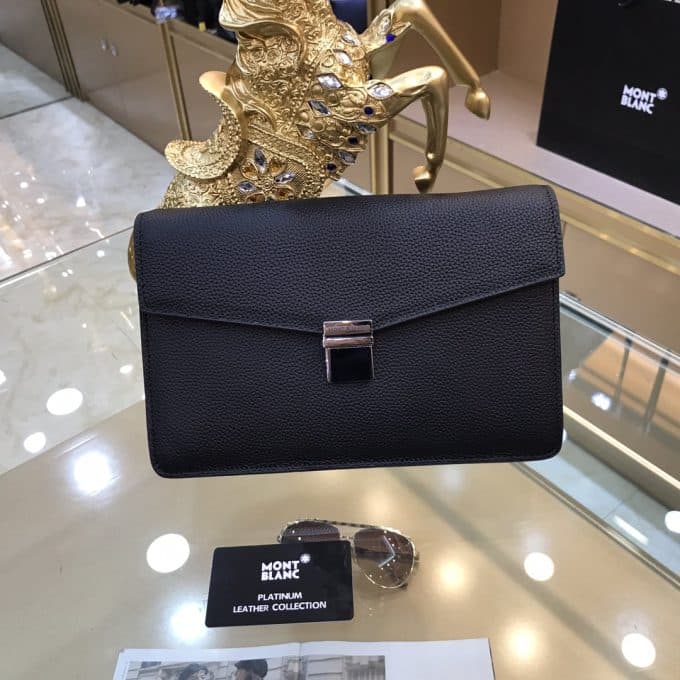 モンブランバッグコピー 大人気2021新品 Montblancメンズ セカンドバッグ