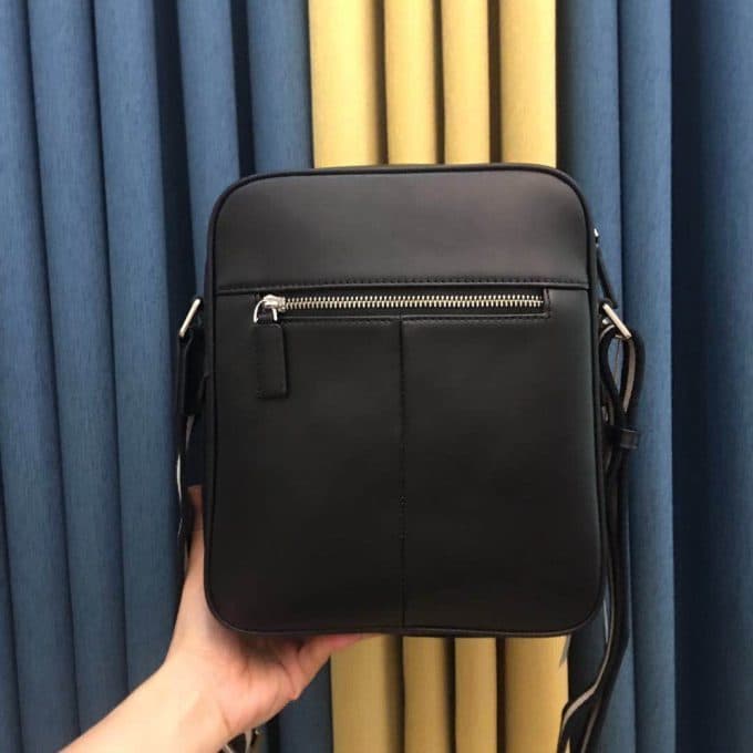 バリーバッグコピー 定番人気2021新品 BALLY メンズ ショルダーバッグ - 画像 (3)