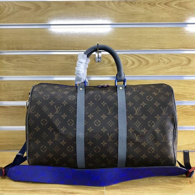 ルイヴィトンバッグコピー 大人気2021新品 Louis Vuitton 男女兼用 ボストンバッグ