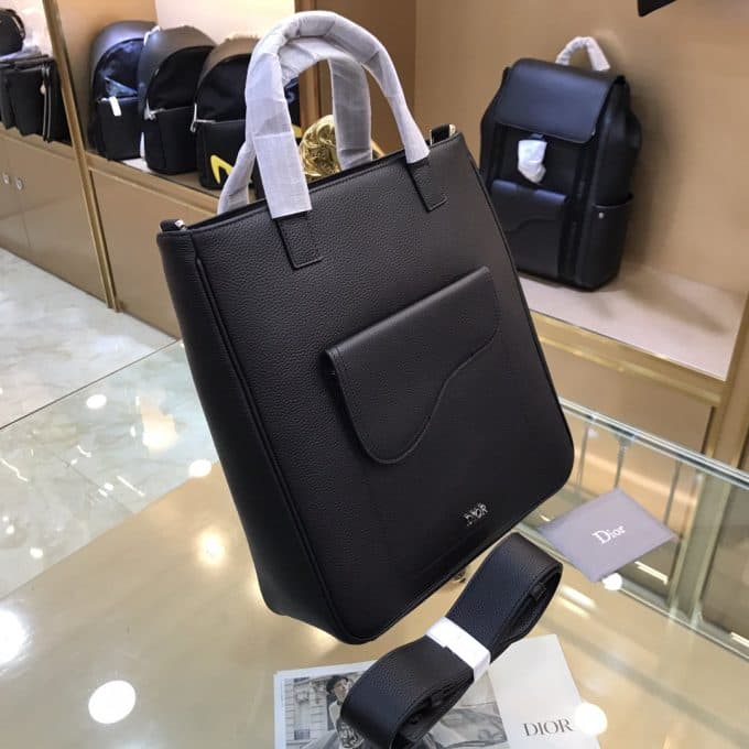 ディオールバッグコピー 定番人気2021新品 Dior メンズ トートバッグ - 画像 (3)
