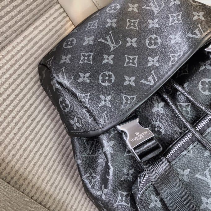 ルイヴィトンバッグコピー 2021新品注目度NO.1 Louis Vuitton メンズ バックパック - 画像 (6)