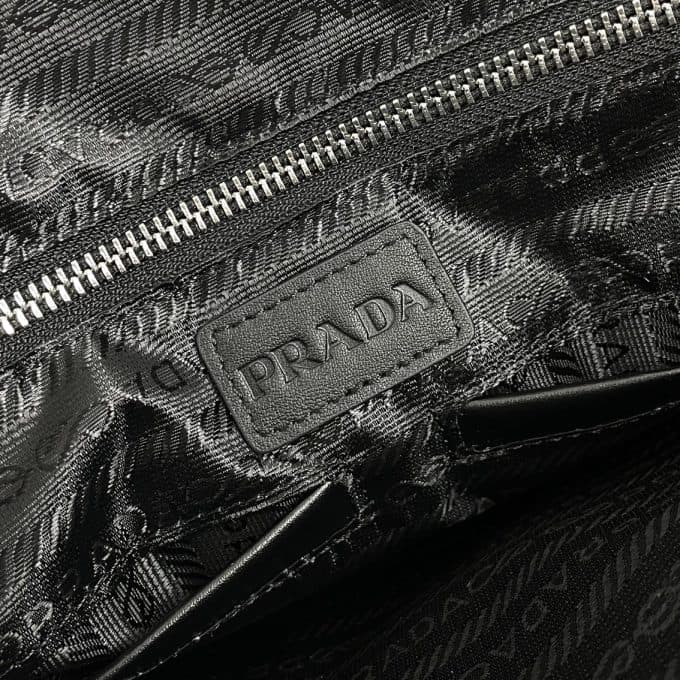 高品質プラダバッグコピー 2021新品注目度NO.1 PRADA メンズ ブリーフケース - 画像 (8)