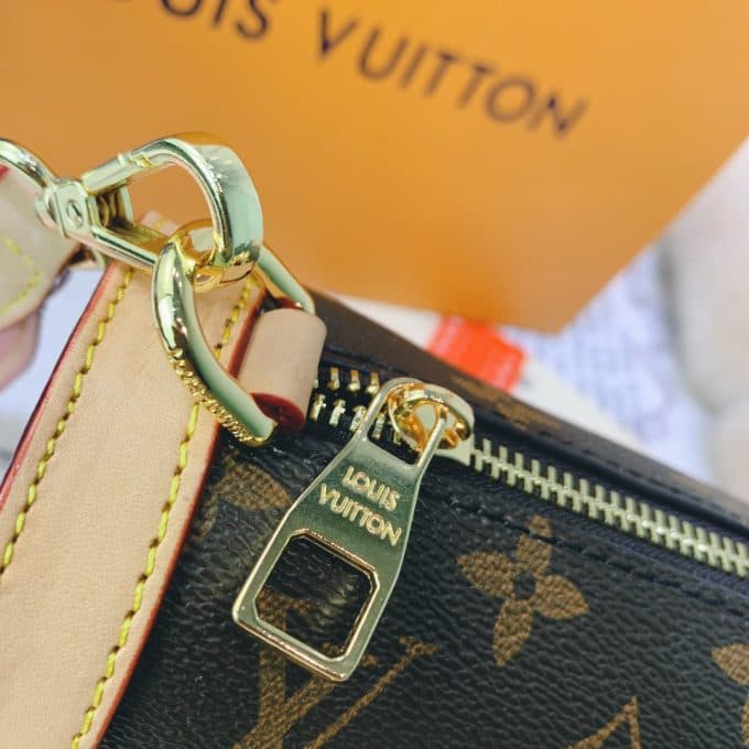 ルイヴィトンバッグコピー 大人気2020新品 Louis Vuitton レディース ショルダーバッグ - 画像 (7)