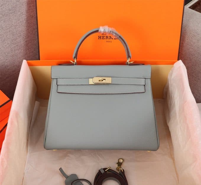 エルメスバッグ HERMES レディース ケリーバッグ
