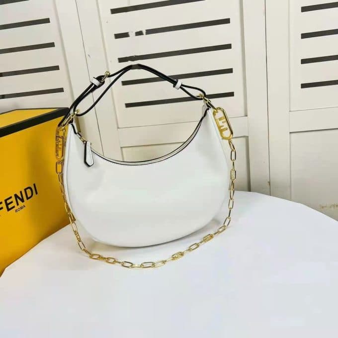 フェンディバッグコピー 定番人気2022新品 FENDI レディース ハンドバッグ