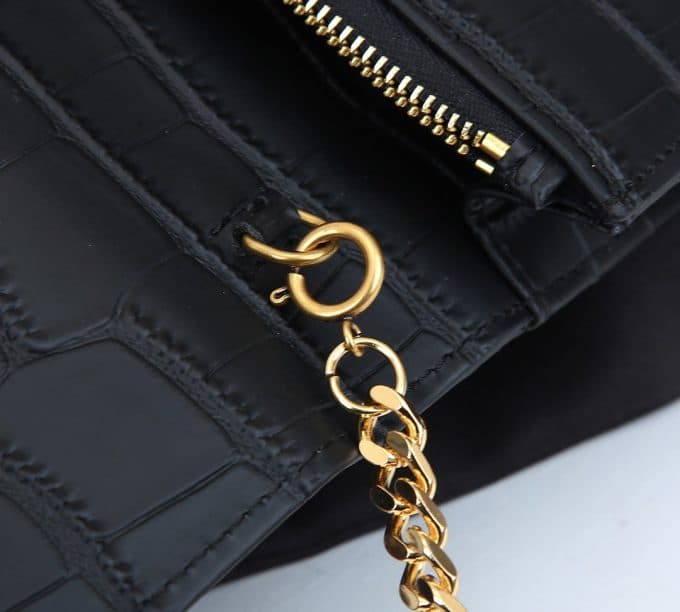 イヴサンローラン バッグコピー 2022新品注目度NO.1 YSL レディース ショルダーバッグ - 画像 (7)