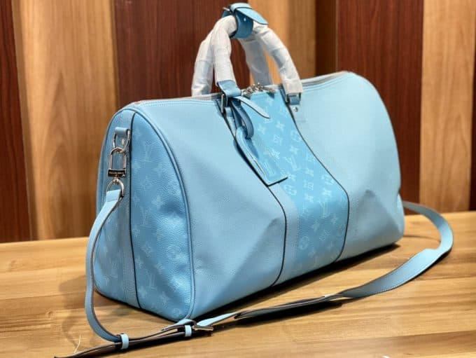 ルイヴィトンバッグコピー 定番人気2021新品 Louis Vuitton 男女兼用 ボストンバッグ - 画像 (5)