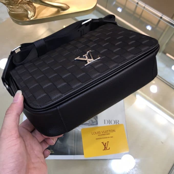 ルイヴィトンバッグコピー 大人気2021新品 Louis Vuitton メンズ ショルダーバッグ - 画像 (6)