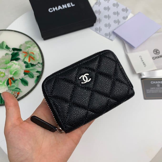 シャネル財布コピー 定番人気2021新品 CHANEL レディース 財布 - 画像 (9)
