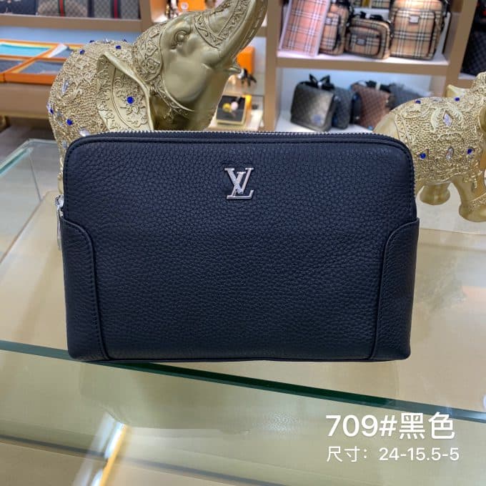 ルイヴィトンバッグコピー 大人気2021新品 Louis Vuitton メンズ セカンドバッグ