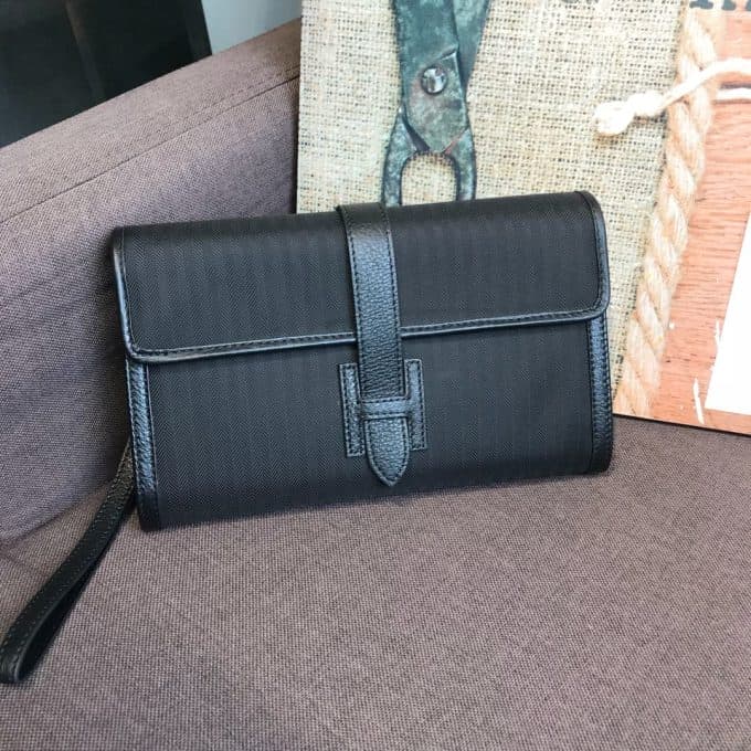 エルメスバッグコピー 大人気2021新品 HERMES メンズ セカンドバッグ - 画像 (4)