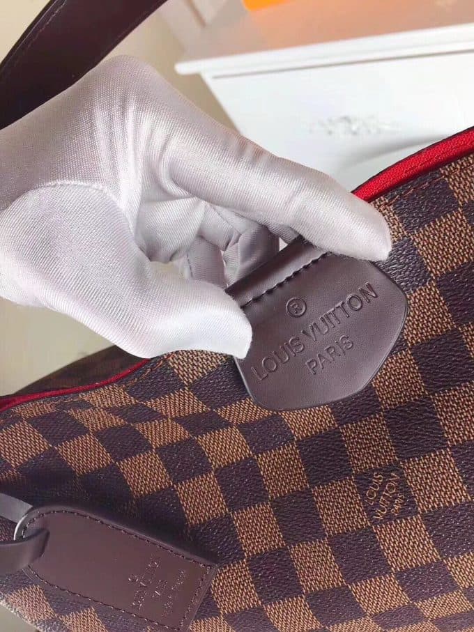 ルイヴィトンバッグコピー 定番人気2020新品 Louis Vuitton レディース ハンドバッグ - 画像 (5)