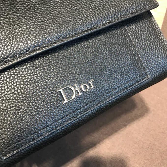 ディオールバッグコピー 2021新品注目度NO.1 Dior メンズ セカンドバッグ - 画像 (5)