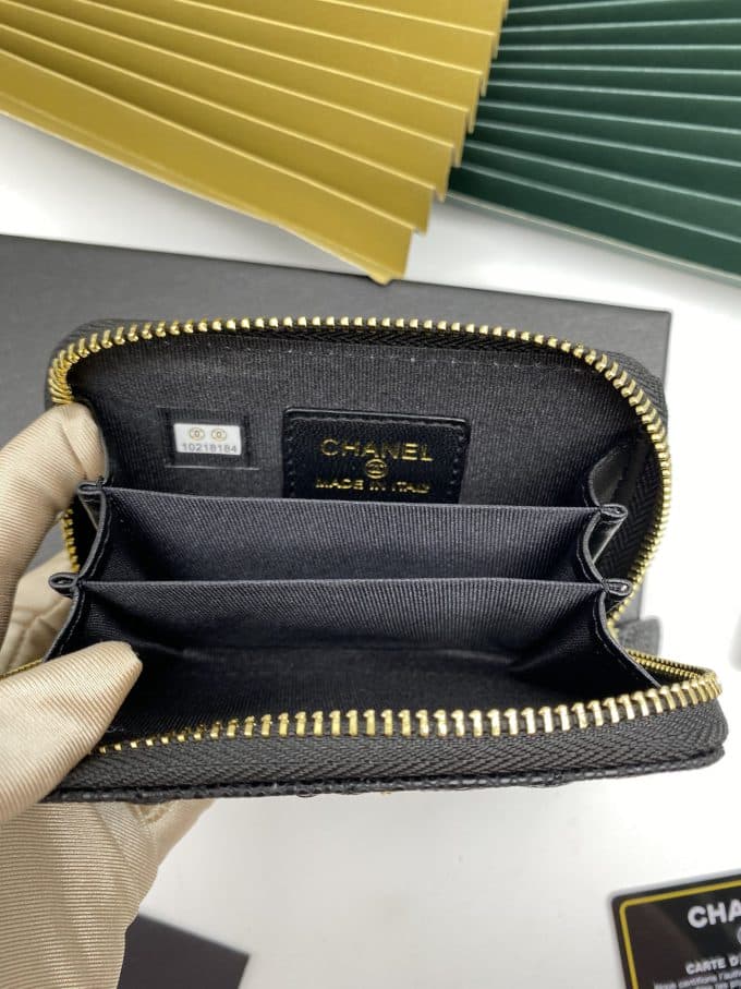 シャネル財布コピー 2021新品注目度NO.1 CHANEL レディース 長財布 - 画像 (7)
