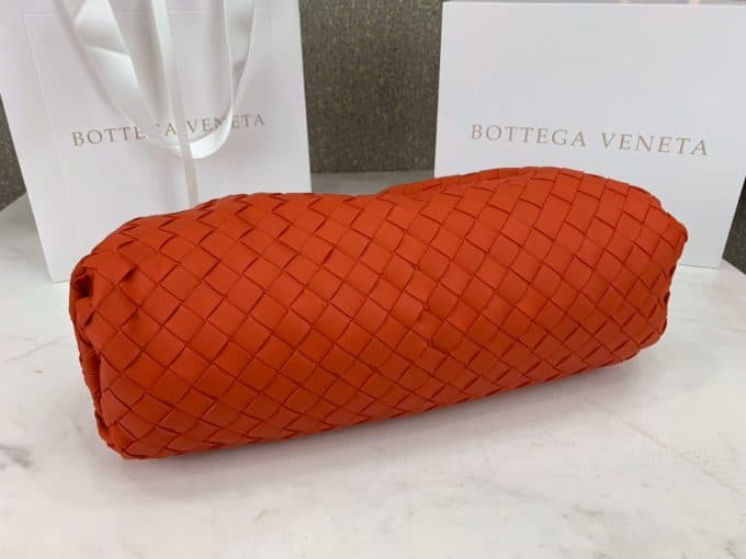 2019人気新作ボッテガヴェネタ(Bottega Veneta)☆レディースセカンドバッグコピー☆どんなアイテムとも相性がいい！絶賛発売中！！ - 画像 (4)