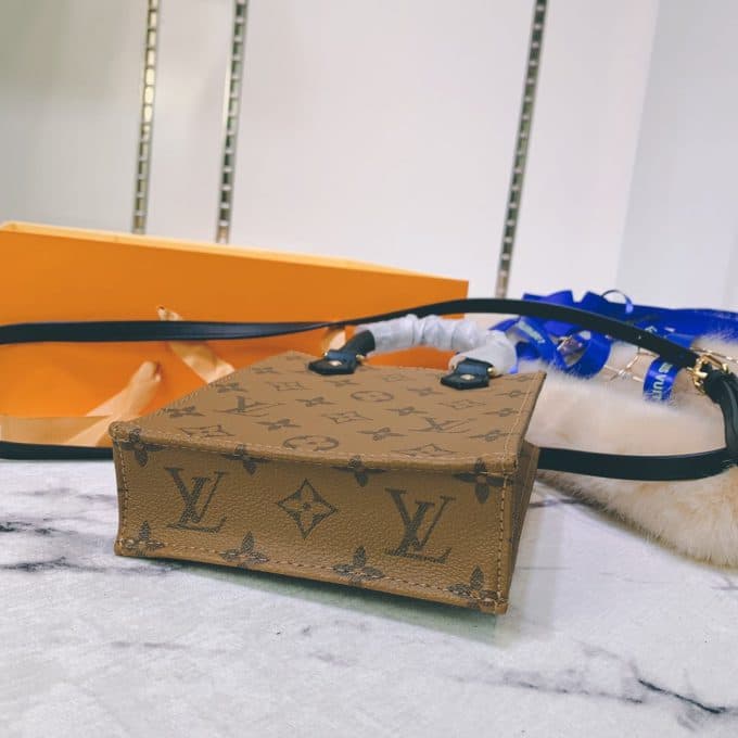 ルイヴィトンバッグコピー 2020新品注目度NO.1 Louis Vuitton レディース ショルダーバッグ - 画像 (6)