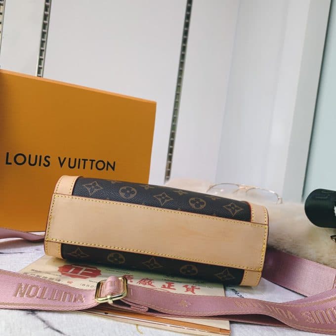 ルイヴィトンバッグコピー 大人気2020新品 Louis Vuitton レディース ショルダーバッグ - 画像 (6)