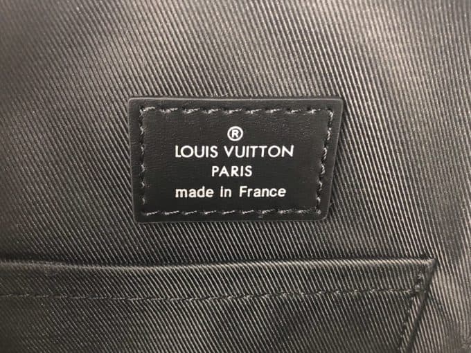 高品質ルイヴィトンバッグコピー 定番人気2021新品 Louis Vuitton メンズ ショルダーバッグ - 画像 (9)