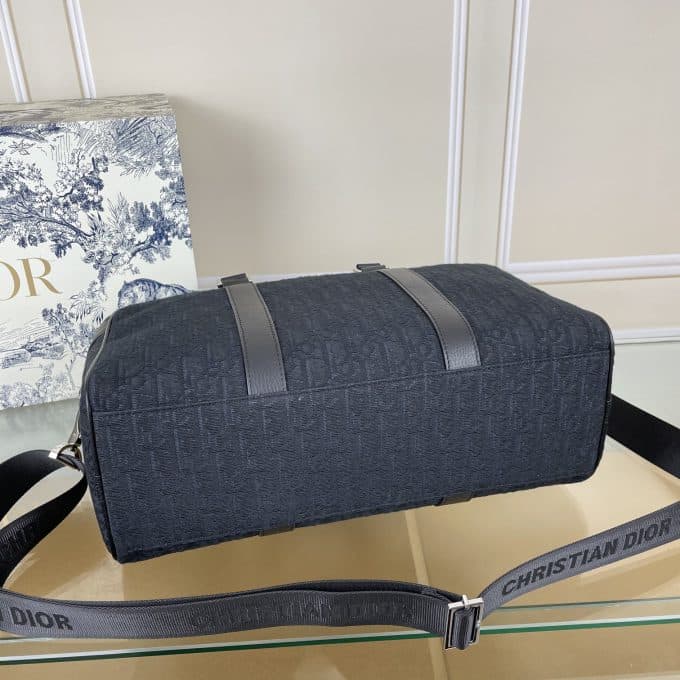 ディオールバッグコピー 2021新品注目度NO.1 Dior メンズ ボストンバッグ - 画像 (6)