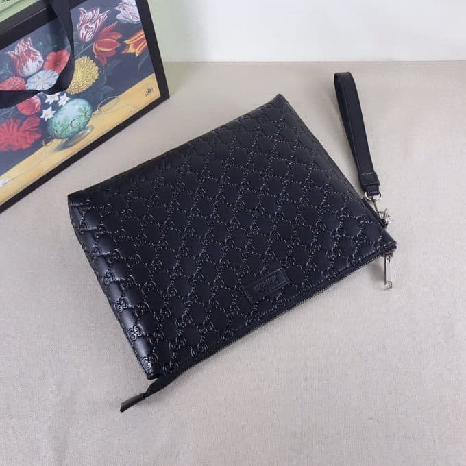 グッチバッグコピー 定番人気2021新品 GUCCI メンズ セカンドバッグ - 画像 (8)