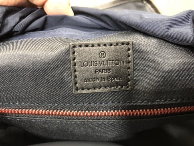 ルイヴィトンバッグコピー 大人気2020新品 Louis Vuitton 男女兼用 バックパック - 画像 (8)
