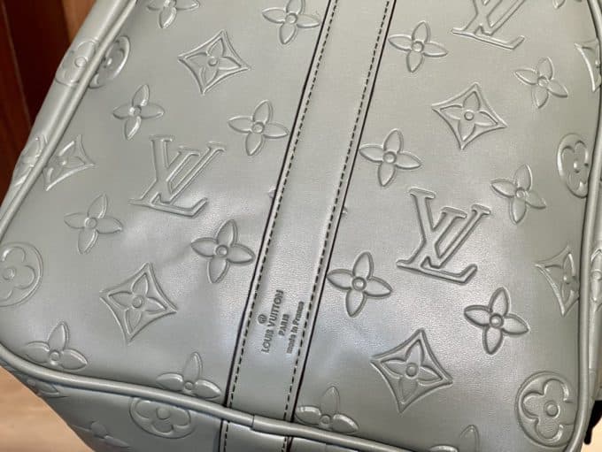 ルイヴィトンバッグコピー 2022新品注目度NO.1 Louis Vuitton 男女兼用 ボストンバッグ - 画像 (7)