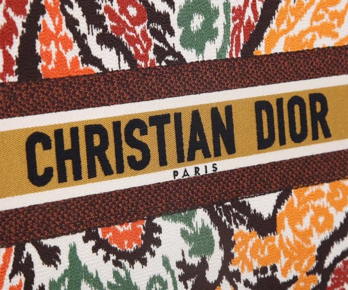 人気高級 ディオールバッグコピー 大人気2021新品 Dior メンズ トートバッグ - 画像 (7)
