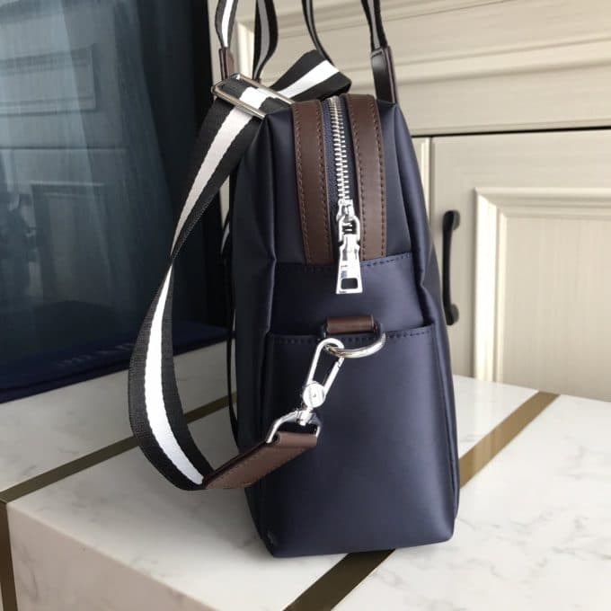 プラダバッグコピー 定番人気2021新品 PRADA 男女兼用 ボストンバッグ - 画像 (6)