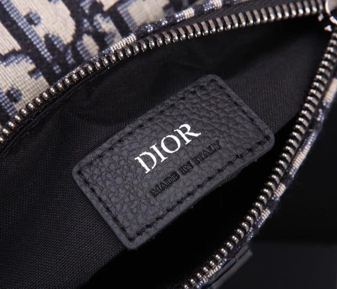ディオールバッグコピー 2021新品注目度NO.1 Dior メンズ ショルダーバッグ - 画像 (9)