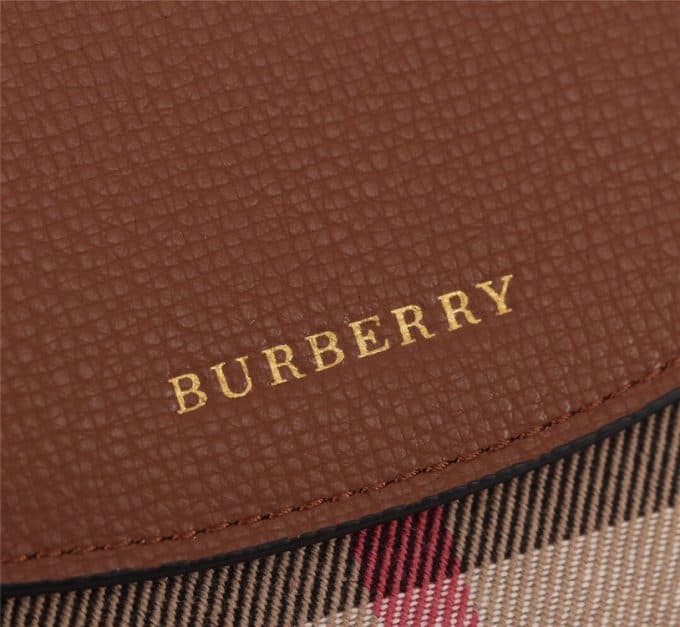 バーバリー財布コピー 定番人気2021新品 BURBERRY レディース 財布 - 画像 (3)