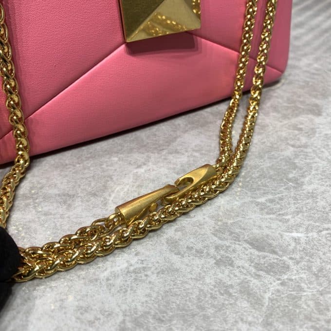 ヴァレンティノバッグコピー 大人気2022新品 Valentino レディース ショルダーバッグ - 画像 (6)