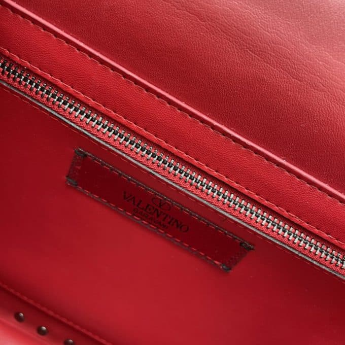 ヴァレンティノバッグコピー 2022新品注目度NO.1 Valentino レディース ショルダーバッグ - 画像 (8)