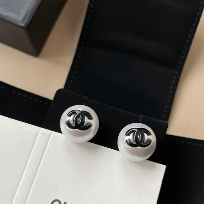 シャネル CHANEL 2025年 ピアス イヤリング ジュエリー - 画像 (2)