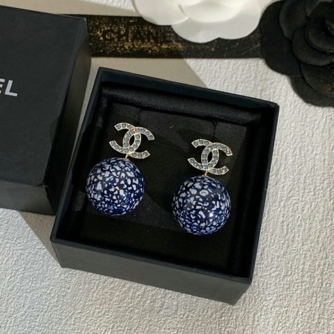 シャネル CHANEL 2025年 ピアス イヤリング ジュエリー - 画像 (2)