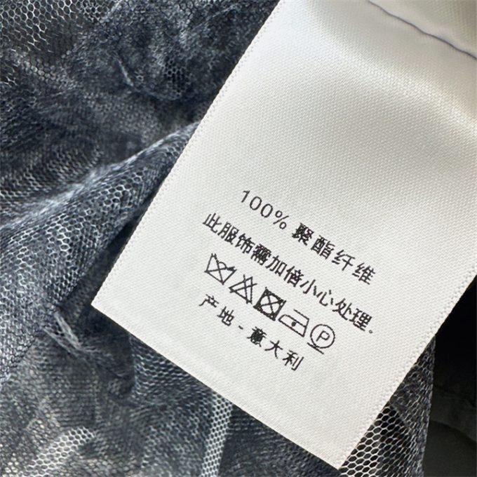 クリスチャンディオール DIOR 2025年 ディオリビエラ フレア ミディカート レディース - 画像 (12)