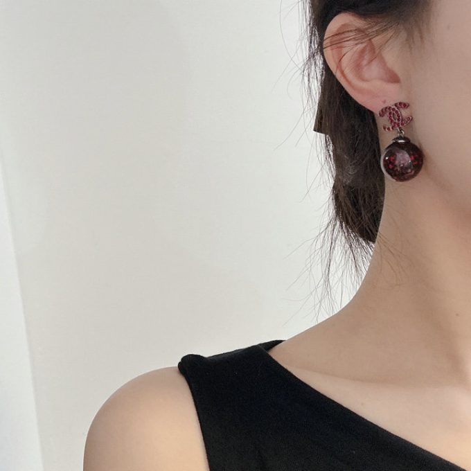 シャネル CHANEL 2025年 ピアス イヤリング ジュエリー - 画像 (12)