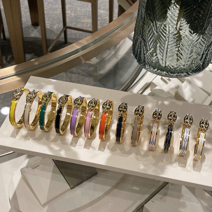 エルメス バングル 2025年 HERMES ブレスレット レディース ジェリー