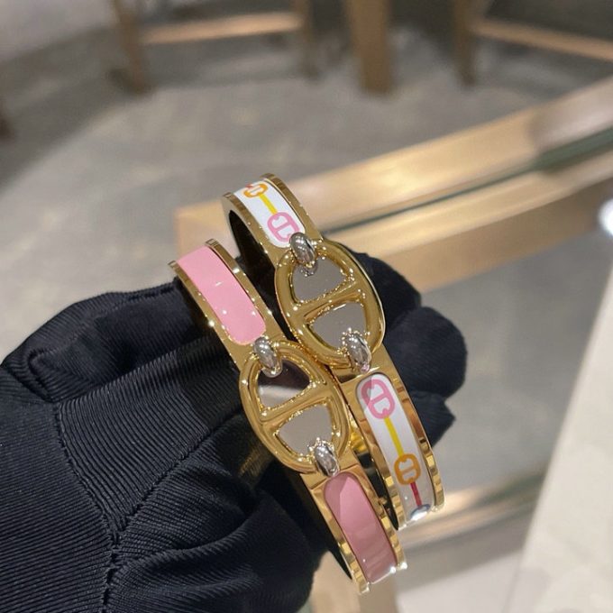 エルメス バングル 2025年 HERMES ブレスレット レディース ジェリー - 画像 (6)
