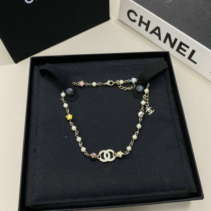 CHANEL シャネル 2025年 ネックレス レディース ジェリー - 画像 (2)
