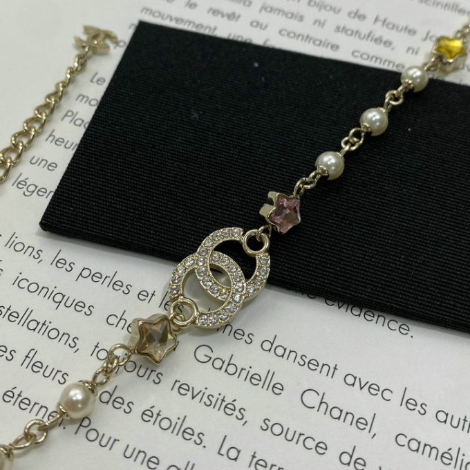 CHANEL シャネル 2025年 ネックレス レディース ジェリー - 画像 (4)