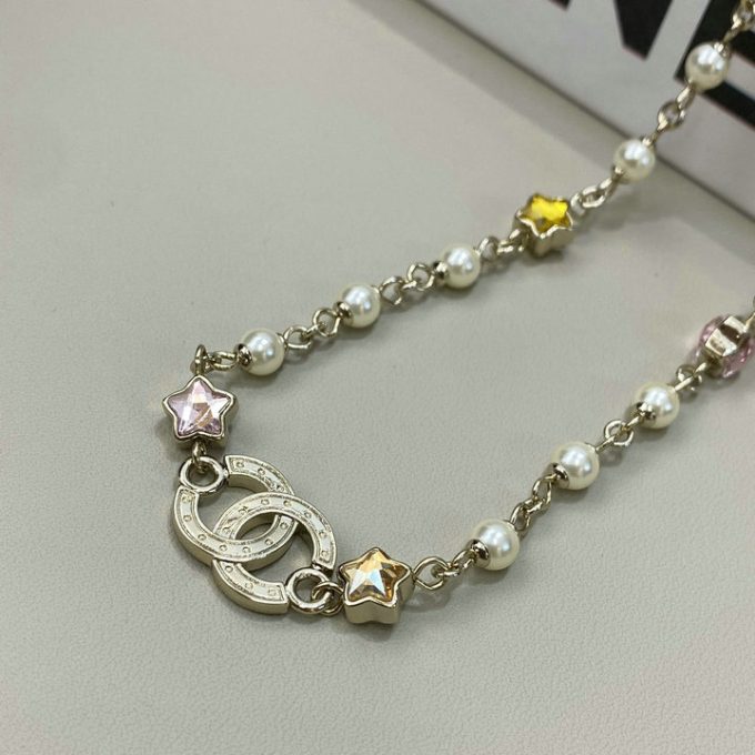 CHANEL シャネル 2025年 ネックレス レディース ジェリー - 画像 (8)